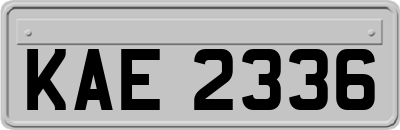 KAE2336