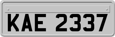 KAE2337