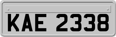 KAE2338