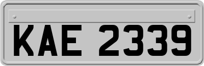 KAE2339