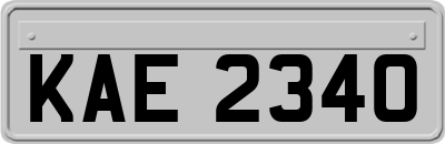 KAE2340