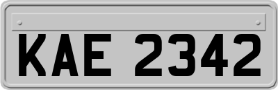 KAE2342