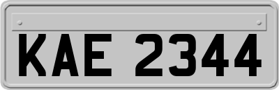 KAE2344