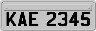 KAE2345