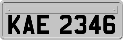 KAE2346