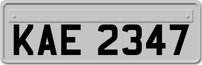 KAE2347