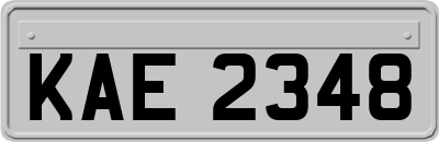 KAE2348