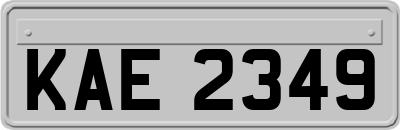 KAE2349