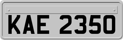 KAE2350