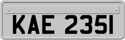 KAE2351