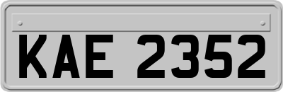KAE2352