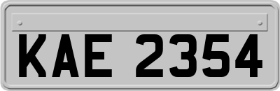 KAE2354