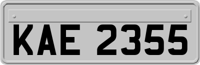 KAE2355