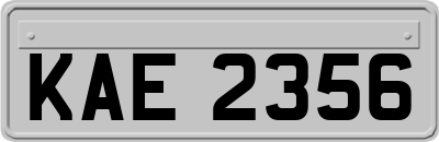 KAE2356