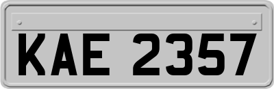KAE2357