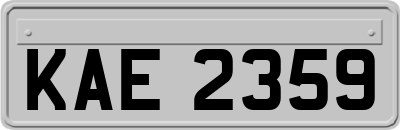 KAE2359