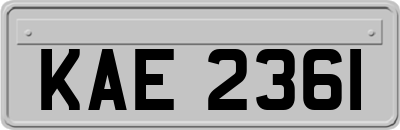 KAE2361