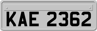 KAE2362
