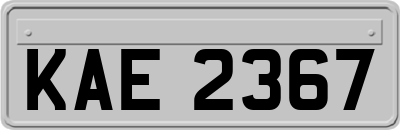 KAE2367