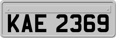 KAE2369