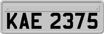 KAE2375