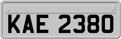 KAE2380