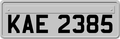 KAE2385