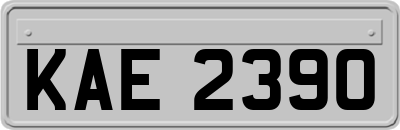 KAE2390