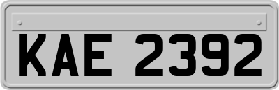 KAE2392