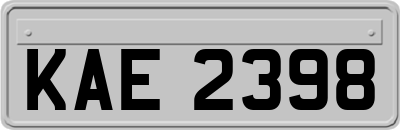 KAE2398