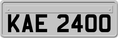 KAE2400