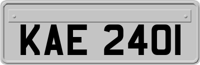 KAE2401