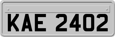 KAE2402