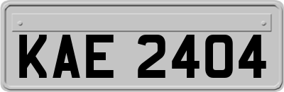 KAE2404