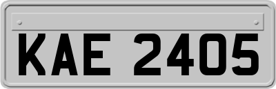 KAE2405