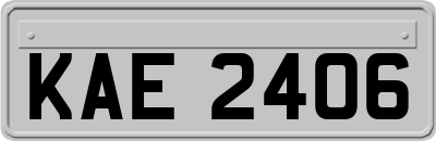 KAE2406