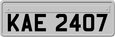 KAE2407