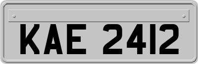 KAE2412
