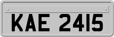 KAE2415