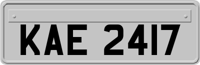 KAE2417