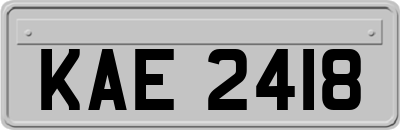 KAE2418