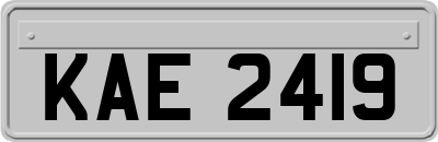 KAE2419