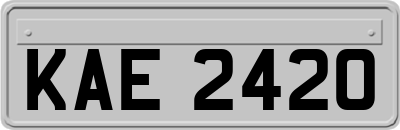 KAE2420