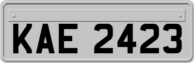KAE2423