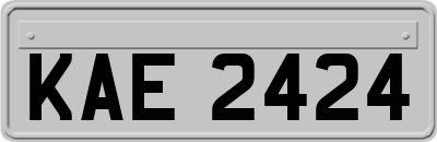KAE2424