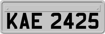 KAE2425