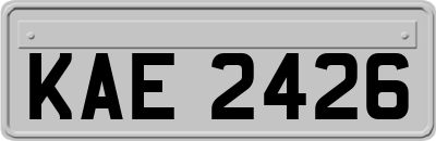KAE2426