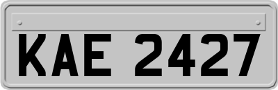 KAE2427