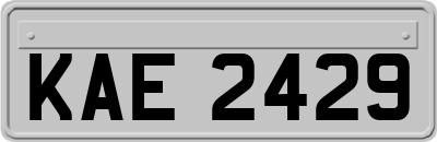 KAE2429