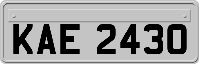 KAE2430